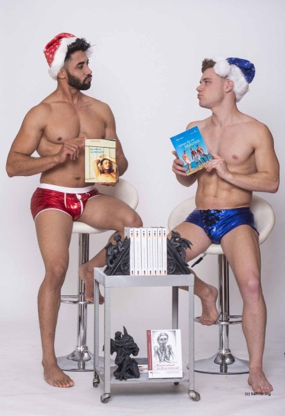 Gay-Content-Creators-Weihnachten-25