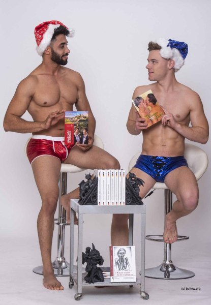 Gay-Content-Creators-Weihnachten-27