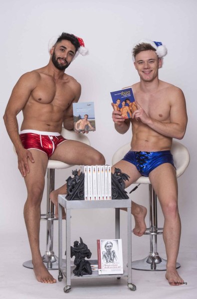 Gay-Content-Creators-Weihnachten-29