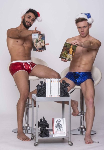 Gay-Content-Creators-Weihnachten-33