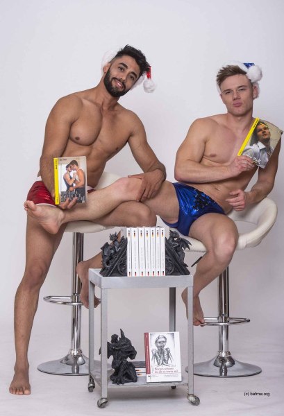 Gay-Content-Creators-Weihnachten-57