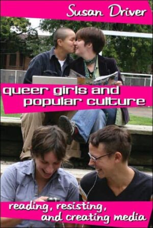 Queer Girls and Popular Culture explores relationships between media representations and the creative media receptions of lesbian, bisexual, transgender, and questioning teens and young adults. Drawing upon examples from a wide range of media including television, film, magazines, Internet, and music, this book pays critical attention to the emergence of visual images and narratives of girls desiring girls. Framed as a dialogue, the voices of queer girls are interpreted in response to their increasing public visibility and commodification within mainstream media as well as the development of alternative popular cultural engagements. This book combines youth and media studies with feminist and queer theories, bridging previously separate areas of theory and research to understand queer girls as dynamic cultural subjects.