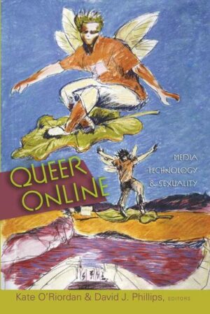 This collection draws together contemporary research into queer theory and practices, as they intersect with new media and communication technologies. It provides a synthesis of critical debates in these fields followed by empirical analyses of current and historical internet activities. These include, among others, a study of changing leathersex identities as meeting spaces moved from bars to online chat rooms, an investigation of the dynamics of racial identity as social sites moved from text-based to visually-based media and the tensions between community and audience identities inherent in commercial affinity portals. The chapters investigate the relations between the technical, legal and industrial organization of online media and the queer practices that they facilitate. While scholarly and theoretically rigorous, its rich empirical detail makes Queer Online vital reading for activists and members of queer communities, in the academy and beyond.