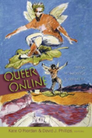 This collection draws together contemporary research into queer theory and practices, as they intersect with new media and communication technologies. It provides a synthesis of critical debates in these fields followed by empirical analyses of current and historical internet activities. These include, among others, a study of changing leathersex identities as meeting spaces moved from bars to online chat rooms, an investigation of the dynamics of racial identity as social sites moved from text-based to visually-based media and the tensions between community and audience identities inherent in commercial affinity portals. The chapters investigate the relations between the technical, legal and industrial organization of online media and the queer practices that they facilitate. While scholarly and theoretically rigorous, its rich empirical detail makes Queer Online vital reading for activists and members of queer communities, in the academy and beyond.