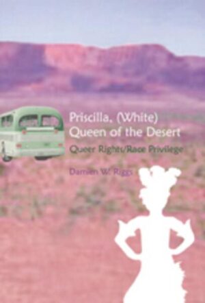 Written for an international audience, Priscilla, (White) Queen of the Desert speaks to the current crisis in queer rights and representation in the context of colonial nations. Focusing on issues of identity, but exploring concerns as wide ranging as morality, same-sex marriage, state sanction, families, and history, this book will appeal to students, activists and academics alike. Asking hard questions of queer rights movements, and the identity politics that often inform them, the book calls for a sustained engagement with the theorisation of queer racial identity and queer race privilege.