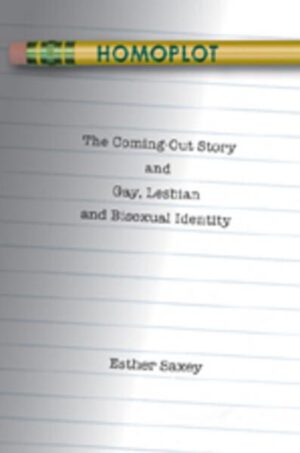 Homoplot analyses the lesbian, gay and bisexual coming-out story in fiction and autobiography from the late 1960s to the present day. These stories are recognised as an invaluable record of lesbian, gay or bisexual life. However, this book illuminates their equally vital role as active tools in the arduous project of creating gay, lesbian and bisexual identities - constructing the identities they seem to describe. Homoplot shows how a popular twist of the plot, or a single common character trait, can be a powerful intervention into sexual politics. Approaching these texts with the tools of queer criticism, the book celebrates their success, but also illuminates their chief problem: how the need to create concrete sexual identities has often narrowed the range of queer experiences represented. Despite the ongoing popularity of coming-out stories, this is the first book-length study of the genre. Homoplot surveys hundreds of examples - including in-depth readings of authors such as Jeanette Winterson, Dorothy Allison, Rita Mae Brown, Oscar Moore, Paul Monette and Aaron Fricke - and provides an incisive account of the genres defining features. The book is essential reading for anyone considering queer literature, or lesbian, gay and bisexual identity in the twentieth century and beyond. Researchers and students considering life history and autobiography will also benefit from its analysis of feminist and queer politics.