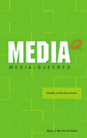 Media Queered is a groundbreaking assessment of minorities and the media. Authorities including Larry Gross, Edward Alwood, Lisa Henderson, and Marguerite Moritz join several new scholars to examine four aspects of visibility: history, expertise, popularity, and technology. To supplement this research, media practitioners including journalists working in the gay and mainstream press contribute a unique series of interludes. The first is by Studs Terkel, who interviewed founders of the U.S. homophile movement. Written for scholars, students, and instructors of media and gender studies, Media Queered is also accessible for general readers intrigued by the recent flowering of queer characters, themes, and images in popular culture.