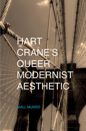 Leider hat der Verlag Palgrave Macmillan UK es versäumt, dem Buchhandel eine Inhaltsangabe zu dem Buch "Hart Cranes Queer Modernist Aesthetic" von N. Munro zur Verfügung zu stellen. Das ist bedauerlich, aber wir stellen unseren Leser und Leserinnen das Buch trotzdem vor.