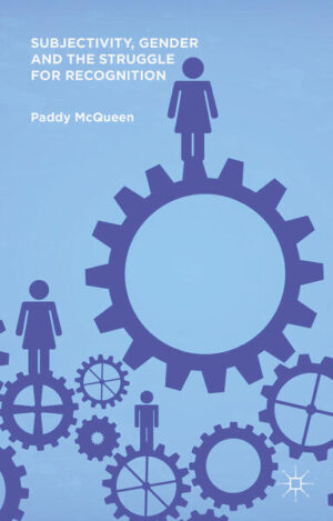 Leider hat der Verlag Palgrave Macmillan UK es versäumt, dem Buchhandel eine Inhaltsangabe zu dem Buch "Subjectivity, Gender and the Struggle for Recognition" von P. McQueen zur Verfügung zu stellen. Das ist bedauerlich, aber wir stellen unseren Leser und Leserinnen das Buch trotzdem vor.