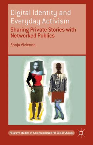 Leider hat der Verlag Palgrave Macmillan UK es versäumt, dem Buchhandel eine Inhaltsangabe zu dem Buch "Digital Identity and Everyday ActivismSharing Private Stories with Networked Publics" von Sonja Vivienne zur Verfügung zu stellen. Das ist bedauerlich, aber wir stellen unseren Leser und Leserinnen das Buch trotzdem vor.