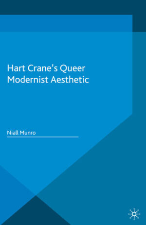 Leider hat der Verlag Palgrave Macmillan UK es versäumt, dem Buchhandel eine Inhaltsangabe zu dem Buch "Hart Cranes Queer Modernist Aesthetic" von N. Munro zur Verfügung zu stellen. Das ist bedauerlich, aber wir stellen unseren Leser und Leserinnen das Buch trotzdem vor.