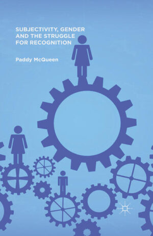 Leider hat der Verlag Palgrave Macmillan UK es versäumt, dem Buchhandel eine Inhaltsangabe zu dem Buch "Subjectivity, Gender and the Struggle for Recognition" von P. McQueen zur Verfügung zu stellen. Das ist bedauerlich, aber wir stellen unseren Leser und Leserinnen das Buch trotzdem vor.