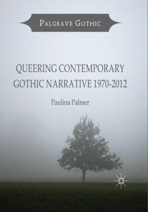 Leider hat der Verlag Palgrave Macmillan UK es versäumt, dem Buchhandel eine Inhaltsangabe zu dem Buch "Queering Contemporary Gothic Narrative 1970-2012" von Paulina Palmer zur Verfügung zu stellen. Das ist bedauerlich, aber wir stellen unseren Leser und Leserinnen das Buch trotzdem vor.