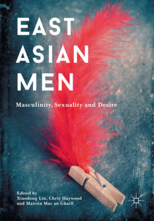 Leider hat der Verlag Palgrave Macmillan UK es versäumt, dem Buchhandel eine Inhaltsangabe zu dem Buch "East Asian MenMasculinity, Sexuality and Desire" von Xiaodong Lin, Chris Haywood, Mairtin Mac an Ghaill zur Verfügung zu stellen. Das ist bedauerlich, aber wir stellen unseren Leser und Leserinnen das Buch trotzdem vor.