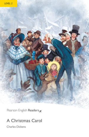 Pearson English Readers bring language learning to life through the joy of reading. Well-written stories entertain us, make us think, and keep our interest page after page. Pearson English Readers offer teenage and adult learners a huge range of titles, all featuring carefully graded language to make them accessible to learners of all abilities. Through the imagination of some of the world’s greatest authors, the English language comes to life in pages of our Readers. Students have the pleasure and satisfaction of reading these stories in English, and at the same time develop a broader vocabulary, greater comprehension and reading fluency, improved grammar, and greater confidence and ability to express themselves. Find out more at english.com/readers