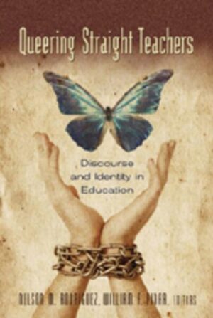 Much of the focus of anti-homophobic/anti-heterosexist educational theory, curriculum, and pedagogy has examined the impact of homophobia and heterosexism on gay, lesbian, bisexual, and transgender (GLBT) students and teachers. Such a focus has provided numerous theoretical and pedagogical insights, and has informed important changes in educational policy. Queering Straight Teachers: Discourse and Identity in Education remains deeply committed to the social justice project of improving the lives of GLBT students and teachers. However, in contrast with much of the previous scholarship, Queering Straight Teachers shifts the focus from an analysis of the GLBT «Other» to a critical examination of what it might mean, in theory and in practice, to queer straight teachers, and the implications this has for challenging institutionalized heteronormativity in education. This book will be useful in courses on educational foundations, curriculum studies, multicultural education, queer theory, gay and lesbian studies, and critical theory.