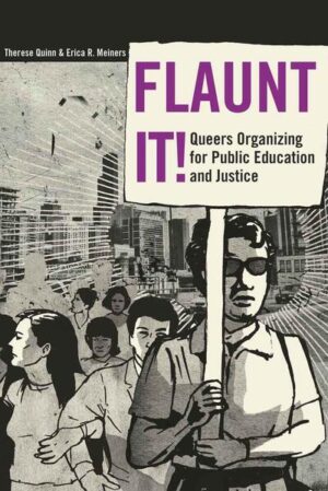 This groundbreaking book provides examples of on-the-ground organizing and academic activism, drawing attention to the militarization of public schools, the erasure of queer lives at private institutions with anti-gay «lifestyle» statements, and the failure of professional educational organizations to act for social justice. Flaunt It! offers a constructive and timely analysis of the local, felt impact of neoliberal policies on the lives of those most marginal in schools and in communities.