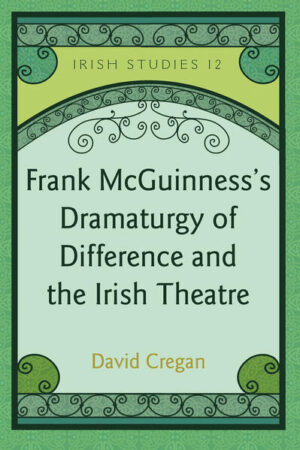 This book is the broad application of queer theories to the original plays of the contemporary Irish dramatist Frank McGuinness, the only author in Ireland to consistently utilize gay and lesbian themes in his writing. McGuinness continually represents sexual difference in his character development in a way that previous Irish authors have not. In particular McGuinness portrays homosexual protagonists in his dramas, allowing the queer the narrative prerogative, not merely a secondary role in the formation of theatrical perspective. Often it is the homosexual who tells the story or alters the plot through his or her alternative perspective. This book not only analyzes the queer in McGuinnesss work, but also contributes to a widening of the conversation and criticism on Irish theatre in general. Its implementation of the internationally recognized paradigm of analysis, queer theory, is cutting-edge in its contribution to the general field of Irish studies as well. As a result of its two-fold agenda of theatrical and cultural analysis, this book not only brings together theories of the queer and the theatre of McGuinness, but it also maps the way in which this queer dramaturgy intersects with contemporary Irish society as it faces a new era of cultural re-invention.