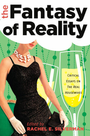 With over twenty different casts, multiple spin-off series, and five international locations, The Real Housewives franchise is a television phenomenon. The women on these shows have reinvented the soap opera diva and in doing so, have offered television viewers a new opportunity to embrace a loved, yet waning, genre. As the popularity and prevalence of the docu-drama genre of reality TV continues to increase, the time is ripe for a collection of this sort. The Fantasy of Reality: Critical Essays on The Real Housewives explores the series and the women of The Real Housewives through the lens of race, class, gender, sexuality, and place. The contributing authors use an expansive and impressive array of methodological approaches to examine particular aspects of the series, offering rich analysis and insight along the way. This collection takes seriously what some may mock and others adore. Chapters are both fun and informative, lending themselves well to Housewives fans and media scholars alike.