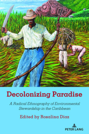 This edited book, by Rosalina Díaz, represents a radical form of ethnography, as it presents the voices of academic scholars and scientists side by side with those of grassroots activists, native healers and community herbalists, in addressing issues of cultural and indigenous identity, agroecology, sustainability and self-determination in the Greater Antillean region of the Caribbean. "In Decolonizing Paradise, Rosalina Díaz blends the voices of scientists with local healers and activists to explore a radical ethnography of plants and people in the Caribbean. Through their lived experiences in this crucially important bioregion, herbalists, brujas, and western-trained scientists resurrect and reveal indigenous and diasporic plant wisdom that has long been denigrated. This collection is an important ethnobotanical starting point for the colonized people of the Caribbean to redress centuries of cultural and environmental injustice." -Robert Voeks, Author of The Ethnobotany of Eden: Rethinking the Jungle Medicine Narrative "At a time when the world is intensely focused on finding solutions to complex and existential environmental issues, Decolonizing Paradise is an indispensable tool for those wanting to engage in collective action in the Caribbean. This timely anthology of scholars, scientists, farmers, grassroots activists and environmentalists provides both historical context and an agenda for the sustainable environmental future of the region, with a particular emphasis on Puerto Rico. Decolonizing Paradise will quickly become essential reading for those interested in the Caribbeans environmental struggles, particularly as understood and analyzed by those who are currently in the trenches. Decolonizing Paradise also provides hope and inspiration for all those-students, policy makers, activists and scholars-who want to see change happen in the Caribbean." -Felix V Matos Rodriguez, Chancellor of the City University of New York (CUNY), Author of Women and Urban Change in San Juan, Puerto Rico, 1820-1868 "Decolonizing Paradise is a must-read primer for anyone interested in an insider perspective of environmental stewardship in the Caribbean region, as told by the voices of those currently active in the movement. In recognizing the long-standing environmental conflicts, clashes and actions of local activists and community groups, this book rectifies historical omissions and misperceptions, and challenges the still prevailing narrative of inaction and dependence that has wrongly stigmatized this population for centuries." -Alexis Massol-Gonzalez, Founding Director of Casa Pueblo of Adjuntas