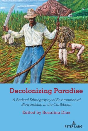 This edited book, by Rosalina Díaz, represents a radical form of ethnography, as it presents the voices of academic scholars and scientists side by side with those of grassroots activists, native healers and community herbalists, in addressing issues of cultural and indigenous identity, agroecology, sustainability and self-determination in the Greater Antillean region of the Caribbean. "In Decolonizing Paradise, Rosalina Díaz blends the voices of scientists with local healers and activists to explore a radical ethnography of plants and people in the Caribbean. Through their lived experiences in this crucially important bioregion, herbalists, brujas, and western-trained scientists resurrect and reveal indigenous and diasporic plant wisdom that has long been denigrated. This collection is an important ethnobotanical starting point for the colonized people of the Caribbean to redress centuries of cultural and environmental injustice." -Robert Voeks, Author of The Ethnobotany of Eden: Rethinking the Jungle Medicine Narrative "At a time when the world is intensely focused on finding solutions to complex and existential environmental issues, Decolonizing Paradise is an indispensable tool for those wanting to engage in collective action in the Caribbean. This timely anthology of scholars, scientists, farmers, grassroots activists and environmentalists provides both historical context and an agenda for the sustainable environmental future of the region, with a particular emphasis on Puerto Rico. Decolonizing Paradise will quickly become essential reading for those interested in the Caribbeans environmental struggles, particularly as understood and analyzed by those who are currently in the trenches. Decolonizing Paradise also provides hope and inspiration for all those-students, policy makers, activists and scholars-who want to see change happen in the Caribbean." -Felix V Matos Rodriguez, Chancellor of the City University of New York (CUNY), Author of Women and Urban Change in San Juan, Puerto Rico, 1820-1868 "Decolonizing Paradise is a must-read primer for anyone interested in an insider perspective of environmental stewardship in the Caribbean region, as told by the voices of those currently active in the movement. In recognizing the long-standing environmental conflicts, clashes and actions of local activists and community groups, this book rectifies historical omissions and misperceptions, and challenges the still prevailing narrative of inaction and dependence that has wrongly stigmatized this population for centuries." -Alexis Massol-Gonzalez, Founding Director of Casa Pueblo of Adjuntas