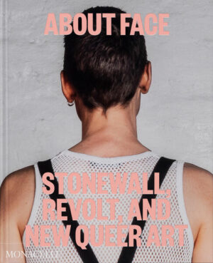 A unique survey of 350 artworks by a global and diverse array of LGBTQ+ artists - many underrecognized and overlooked - from the last 50 years Though the Stonewall Riots might now be shorthand for the start of the gay rights movement, so much of art and culture has been queer since the beginning of time. In About Face, art historian and curator Jonathan D. Katz explores this concept head-on, curating a tapestry of works that connect historical threads and reveal how gender and sexual identity have been interwoven by artists contemporaneous to and since Stonewall. With more than 350 artworks by over 40 LGBTQ+ artists across nationalities and generations, and original texts by artists and scholars, About Face is as stunning as it is important.