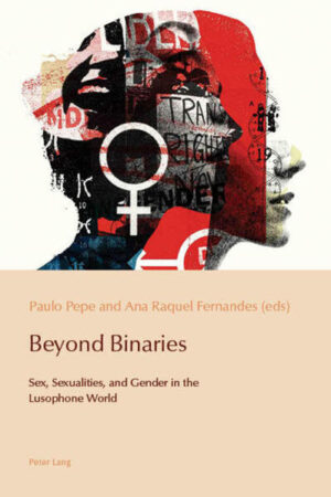 This volume sets out to investigate queer literature and cinema, exploring in particular the intersection of issues of gender and Lusophone culture. The essays collected here present individual case studies within a queer theoretical framework, examining the ways in which queer identities are constructed and addressed through different types of cultural production. More specifically, they consider Portuguese and Lusophone socio-cultural contexts and the representation of gender in popular culture, as well as the centrality of literature and cinema in the subversion of heteronormative social norms.