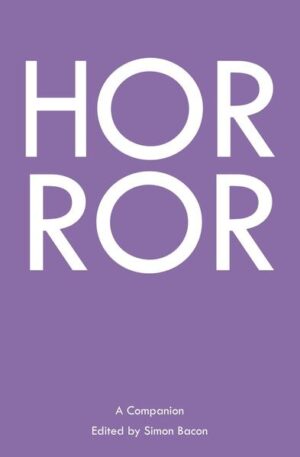 What is Horror? Horror is an inherently sensational and popular phenomenon. Extreme violence, terrifying monsters and jarring music shock, scare and excite us out of our everyday lives. The horror genre gives shape to the particular anxieties of society but also reveals the fundamental nature of what it is to be human. This volume provides an introduction to horror in compact and accessible essays, from classics such as Stanley Kubricks The Shining to contemporary throwbacks like the Duffer Brothers Stranger Things. Beginning with the philosophical and historical background of horror, this book touches upon seminal figures such as Poe, Lovecraft, Quiroga, Jackson, King and Suzuki and engages with the evolution of the genre across old and new media from literature, art and comics to film, gaming and social media. Alongside this is a consideration of established and emerging areas like smart horror (Jordan Peeles Get Out), queer horror (Brad Falchuks American Horror Story), eco-horror (Alex Garlands Annihilation), horror video games (P.T.) and African American horror (Tananarive Dues Ghost Summer: Stories). This volume provides an invaluable resource for experts, students and general readers alike for further understanding the horror genre and the ways it is developing into the future.