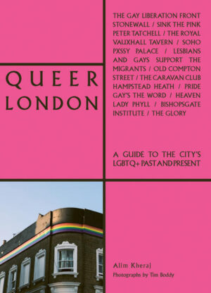 A new volume in ACC Art Books London series, focusing on the capitals vibrant LGBTQ+ scene. Queer London is a timely and accessible introduction to the city through a LGBTQ+ lens, and will appeal to anyone with an interest in Londons thriving queer landscape. Celebrating the diversity and innovation of queer individuals in London, both historically and today, Queer London features a range of bars, clubs, shops, Pride events, charities, community organisations, saunas and sex shops that cater to the LGBTQ community. Along with highlighted features on influential queer Londoners of the moment, this book delves into the cultural history of queerness in the capital, including events, organisations or venues that have sometimes been forgotten or overlooked, but which were of key importance to the community. From the long, illustrious queer history of Soho and the legendary drag balls at Porchester Hall, to the hottest clubs of the moment, Queer London is the go-to guide for anyone looking to engage with rich queer legacy of this nations capital.