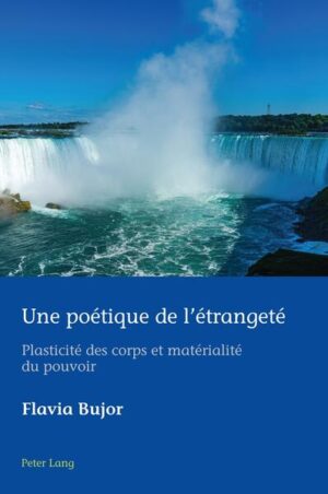 La poétique de létrangeté est lexpression dun retour au corps par lequel le roman contemporain interroge sa propre capacité à penser le monde social. Dans les uvres de Suzette Mayr, de Marie NDiaye et de Yoko Tawada, étudiées dans cet ouvrage, le corps apparaît comme un objet étrange, dont lévidence naturelle ne va plus de soi. Il est caractérisé par sa malléabilité, voire par ses métamorphoses