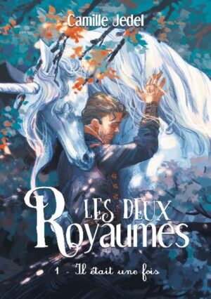 Depuis mille ans, Damon ne vit que pour elle et par elle: la Forêt. Il la protège du monde des hommes. Solitaire et caché, il en est le coeur car il est la licorne. Adrias, lui, est prince. Son père vient de mourir et pour accéder au trône il doit se marier, ainsi le veut la tradition. Hélas, il a visité tous les domaines de son Royaume sans trouver celle ou celui avec qui partager la couronne. Mais une rencontre mystérieuse, un regard échangé, pourraient bien ébranler les destins de ces deux êtres que tout oppose. Car quand les coeurs prennent le pas sur la raison, le chaos s'abat sur les Deux royaumes. Romance, fantasy, Mpreg.