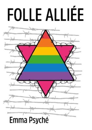 Folle alliée est LE roman culte sur la déportation homosexuelle. Un jeune homme découvre l'amour lors d'une soirée clandestine sous l'Occupation. Il rencontre son amant qui deviendra son dernier amour. Les Nazis envahissent la soirée, emprisonnent la chanteuse qui protégeait ses amis. Les deux garçons sont envoyés dans un camp de concentration, l'artiste est manipulée par le régime totalitaire pour devenir son égérie. La belle tente de retrouver les deux hommes et d'influencer le cours de l'Histoire. Mais à quel prix ! Les deux amants se retrouveront-ils ? Découvrez ce qu'ils ont vécu. Pour fêter les 20 ans de ce roman, découvrez sa réédition. Autres romans disponibles : Frondaisons du Père-Lachaise et L'imposture.