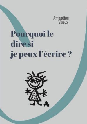 Dans ce recueil, ces mots reflètent la vie d'une enfant, celle de la petite Amandine. Une enfant victime d'un renferment de ce qu'elle ressent. Ou bien encore, une enfant coincée dans le déni de sa vie d'avant. Alors tout y est, l'amour, le deuil, l'anxiété, la dépression... Car ce livre est à l'image d'une période de sa vie, le fondement de ce qu'elle devient.