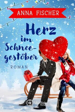 Weihnachten mal ganz anders: On the Road! Die neue romantische Liebeskomödie aus der »Herz«-Reihe von Bestsellerautorin Anna Fischer. Wie jedes Jahr will Umweltaktivistin Josie Weihnachten bei ihrer Familie in den USA verbringen. Auf dem Weg dorthin macht sie unfreiwillig Bekanntschaft mit dem gut aussehenden, aber arroganten Finanzmanager Adam Harper. Sehr schnell prallen ihre Weltanschauungen aufeinander. Dann legt auch noch ein Jahrhundert-Schneesturm den gesamten Flugverkehr lahm. Weil Josie es zu Weihnachten nach Hause schaffen und Adam zu seinem wichtigen Geschäftstermin kommen will, schließt das ungleiche Paar notgedrungen Waffenstillstand und begibt sich auf einen abenteuerlichen Roadtrip. Und plötzlich kommen bei beiden wider Erwarten mitten im Schneegestöber Frühlingsgefühle auf …