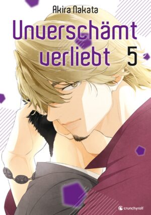 Atsushi hat mit der Bar alle Hände voll zu tun und kaum noch Zeit für Megumu. Er beschließt deshalb, einen neuen Mitarbeiter einzustellen und wird mit Sakamoto schnell fündig. Der betrinkt sich eines Abends jedoch maßlos, sodass Atsushi ihn mit nach Hause nimmt, um ihn dort ausnüchtern zu lassen. Doch dann geht Sakamoto plötzlich auf Megumu los 