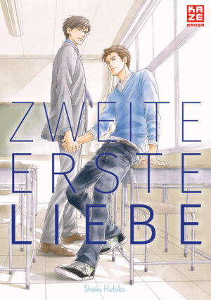 Toru und Kohei sind zwei Männer im besten Alter. Heiraten, Kinderkriegen, sich im Job etablieren - das wird von ihnen erwartet, doch plötzlich wird es kompliziert. Toru kommt sein Leben nach seiner Scheidung sinnlos vor. Kohei hingegen könnte als Besitzer seines kleinen Cafés nicht glücklicher sein. Zumindest war er das, bis seine alte Jugendliebe Toru in sein Café platzt und alte Wunden erneut aufbrechen. Mit Bonusgeschichte zu After a Storm! ?