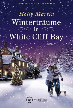 Nach »Weihnachtsküsse in White Cliff Bay« der neue Roman aus der Feder von Erfolgsautorin Holly Martin. Romantische Küsse im Schnee: Es weihnachtet in White Cliff Bay. Libby ist berühmt für ihre romantischen Weihnachtsgeschichten: Jedes Jahr im Dezember freuen sich ihre Leserinnen auf die Liebespaare, die bei adventlichem Kerzenschein zueinanderfinden. Dass Libby selbst nicht recht an den Zauber der Liebe glaubt, weiß ja keiner ... Statt sich um eigene Herzensangelegenheiten zu kümmern, hilft sie lieber ihrem Nachbarn und guten Freund George. Der hat es seit seiner Scheidung nicht leicht mit den Frauen - deswegen beschließt die einfallsreiche Libby, mit ihm für seine bevorstehenden Dates zu proben. Gemeinsam erkunden sie das malerische Städtchen White Cliff Bay, verabreden sich zu weihnachtlichen Unternehmungen und haben zusammen so viel Spaß wie schon lange nicht mehr. Doch man kann nicht alles planen - die Liebe nicht und wer wen unter dem Mistelzweig küssen darf schon gar nicht … Die Bände der »White Cliff Bay«-Reihe können unabhängig voneinander gelesen werden.