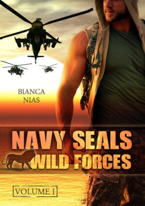 Dieser Sammelband enthält Band 1 und 2 der Navy-Seals-Reihe rund um die Spezialeinheit der Wild Forces. Band 1: Operation Alpha: Navy Seals - Wild Forces Die aus Gestaltwandlern bestehende Spezialeinheit Wild Forces der Navy Seals braucht einen neuen Commander, nachdem Siku Kunuk sie verlassen hat, um auf eigene Faust nach dem verschwundenen Wolf Devon zu suchen. Zu seiner eigenen Überraschung wird der Löwe Miles Hollings ernannt, die Seals anzuführen. Keine leichte Aufgabe, denn die Fußstapfen des Bären sind riesig. Die Suche nach dem Terroristen Shirkou Soran erfordert, dass Miles mit Cayden Pride ein Team bildet und eng zusammenarbeitet, obwohl er den zynischen, unberechenbaren Wolf überhaupt nicht ausstehen kann - wobei dies unbestreitbar auf Gegenseitigkeit beruht. Doch mit den Schwierigkeiten, die sich ergeben, als sie zusammen auf eine Undercover-Mission entsendet werden, hätte Miles nie gerechnet ... Band 2: Operation Polarfuchs: Navy Seals - Wild Forces Die Wild Forces rund um Commander Hollings brauchen dringend Verstärkung. Doch geeignete Soldaten sind schwer zu finden, alle bisher getesteten Bewerber haben den hohen Anforderungen nicht genügt. Der Tiger Tybor Lykow ist überzeugt, die besten Voraussetzungen für die Spezialeinheit mitzubringen, muss sich jedoch in dem eingeschworenen Team erst durchsetzen. Von dem cleveren, aber überaus chaotischen Polarfuchs Mitch Foley erfährt Ty unverhofft Unterstützung. Dabei entsteht allerdings für den sibirischen Tiger ein ganz anderes Problem - nach dem Motto eine Pfote wäscht die andere erwartet Mitch dafür auch eine Gegenleistung ...