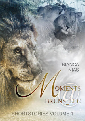 Leider hat der Verlag Bianca Nias es versäumt, dem Buchhandel eine Inhaltsangabe zu dem Buch "Moments@Bruns_LLCShortstories Volume 1" von Bianca Nias zur Verfügung zu stellen. Das ist bedauerlich, aber wir stellen unseren Leser und Leserinnen das Buch trotzdem vor.