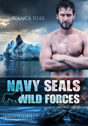 Leider hat der Verlag Bianca Nias es versäumt, dem Buchhandel eine Inhaltsangabe zu dem Buch "Navy Seals - Wild Forces (Volume II)Operation Icebreaker" von Bianca Nias zur Verfügung zu stellen. Das ist bedauerlich, aber wir stellen unseren Leser und Leserinnen das Buch trotzdem vor.