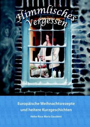 Schmunzeln trifft Schmecken. Besinnlich heitere Kurzgeschichten haben sich auf diesen Seiten mit europäischer Weihnachtstradition verabredet. Kleine Geschichten, die wunderbar in die schönste Zeit des Jahres passen. Wie feiert man eigentlich anderorts in Europa Weihnachten und was wird dort aufgetischt? Diese Fragen werden im zweiten Teil beantwortet. Kochbuch, Vorlesebuch, Geschenkbuch - ein kleines vielseitiges Werk mit Mehrwert.