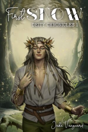 Leider hat der Verlag Jake Pfennigwerth es versäumt, dem Buchhandel eine Inhaltsangabe zu dem Buch "First SnowDeity Chronicles 1" von Vanguard Jake zur Verfügung zu stellen. Das ist bedauerlich, aber wir stellen unseren Leser und Leserinnen das Buch trotzdem vor.