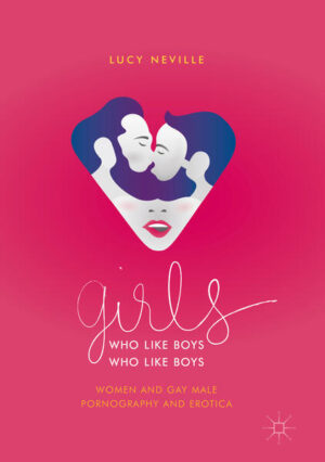 Leider hat der Verlag Springer International Publishing es versäumt, dem Buchhandel eine Inhaltsangabe zu dem Buch "Girls Who Like Boys Who Like BoysWomen and Gay Male Pornography and Erotica" von Lucy Neville zur Verfügung zu stellen. Das ist bedauerlich, aber wir stellen unseren Leser und Leserinnen das Buch trotzdem vor.