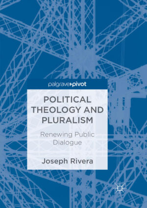 Reviving the ancient political wisdom of St. Augustine in combination with insights drawn from contemporary political theorist John Rawls, Joseph Rivera grapples with the polarizing nature of religion in the public square. Political theology, as a discipline, tends to argue that communitarianism remains the only viable political option for religious practitioners in a complex, pluralist society. Unsurprisingly, we are increasingly accustomed to think the religious voice is anti-secular and illiberal. On the contrary, Christian theology and political liberalism, Rivera argues, are not incompatible. Political Theology and Pluralism challenges the longstanding antithesis between theology and political liberalism by asking his readers to focus not on difference, but on our common humanity. Outlining real strategies for public dialogue in a liberal state, Rivera offers the opportunity to discover what it means to practice civic friendship in pluralist context.