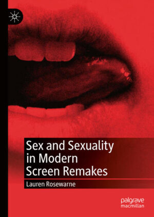 Leider hat der Verlag Springer International Publishing es versäumt, dem Buchhandel eine Inhaltsangabe zu dem Buch "Sex and Sexuality in Modern Screen Remakes" von Lauren Rosewarne zur Verfügung zu stellen. Das ist bedauerlich, aber wir stellen unseren Leser und Leserinnen das Buch trotzdem vor.