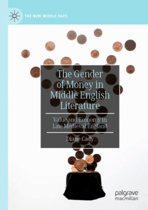 Leider hat der Verlag Springer International Publishing es versäumt, dem Buchhandel eine Inhaltsangabe zu dem Buch "The Gender of Money in Middle English LiteratureValue and Economy in Late Medieval England" von Diane Cady zur Verfügung zu stellen. Das ist bedauerlich, aber wir stellen unseren Leser und Leserinnen das Buch trotzdem vor.