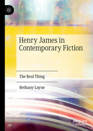 Leider hat der Verlag Springer International Publishing es versäumt, dem Buchhandel eine Inhaltsangabe zu dem Buch "Henry James in Contemporary FictionThe Real Thing" von Bethany Layne zur Verfügung zu stellen. Das ist bedauerlich, aber wir stellen unseren Leser und Leserinnen das Buch trotzdem vor.