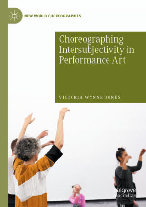 Leider hat der Verlag Springer International Publishing es versäumt, dem Buchhandel eine Inhaltsangabe zu dem Buch "Choreographing Intersubjectivity in Performance Art" von Victoria Wynne-Jones zur Verfügung zu stellen. Das ist bedauerlich, aber wir stellen unseren Leser und Leserinnen das Buch trotzdem vor.