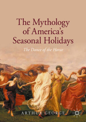 Leider hielt es der Verlag Palgrave Macmillan UK nicht für nötig, bei der Anmeldung im Verzeichnis lieferbarer Bücher sorgfältig zu arbeiten und das Buch The Mythology of America's Seasonal Holidays von Arthur George mit einer Inhaltsangabe auszustatten.