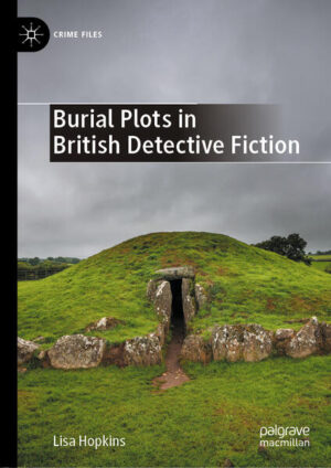 Leider hielt es der Verlag Springer International Publishing nicht für nötig, bei der Anmeldung im Verzeichnis lieferbarer Bücher sorgfältig zu arbeiten und das Buch Burial Plots in British Detective Fiction von Lisa Hopkins mit einer Inhaltsangabe auszustatten.